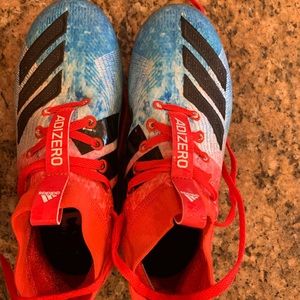 Adidas Adizero Cleats